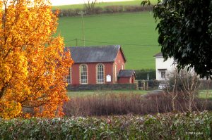 Baptist Chapel