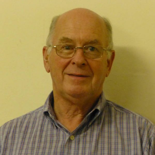 Keith Jones, Councillor